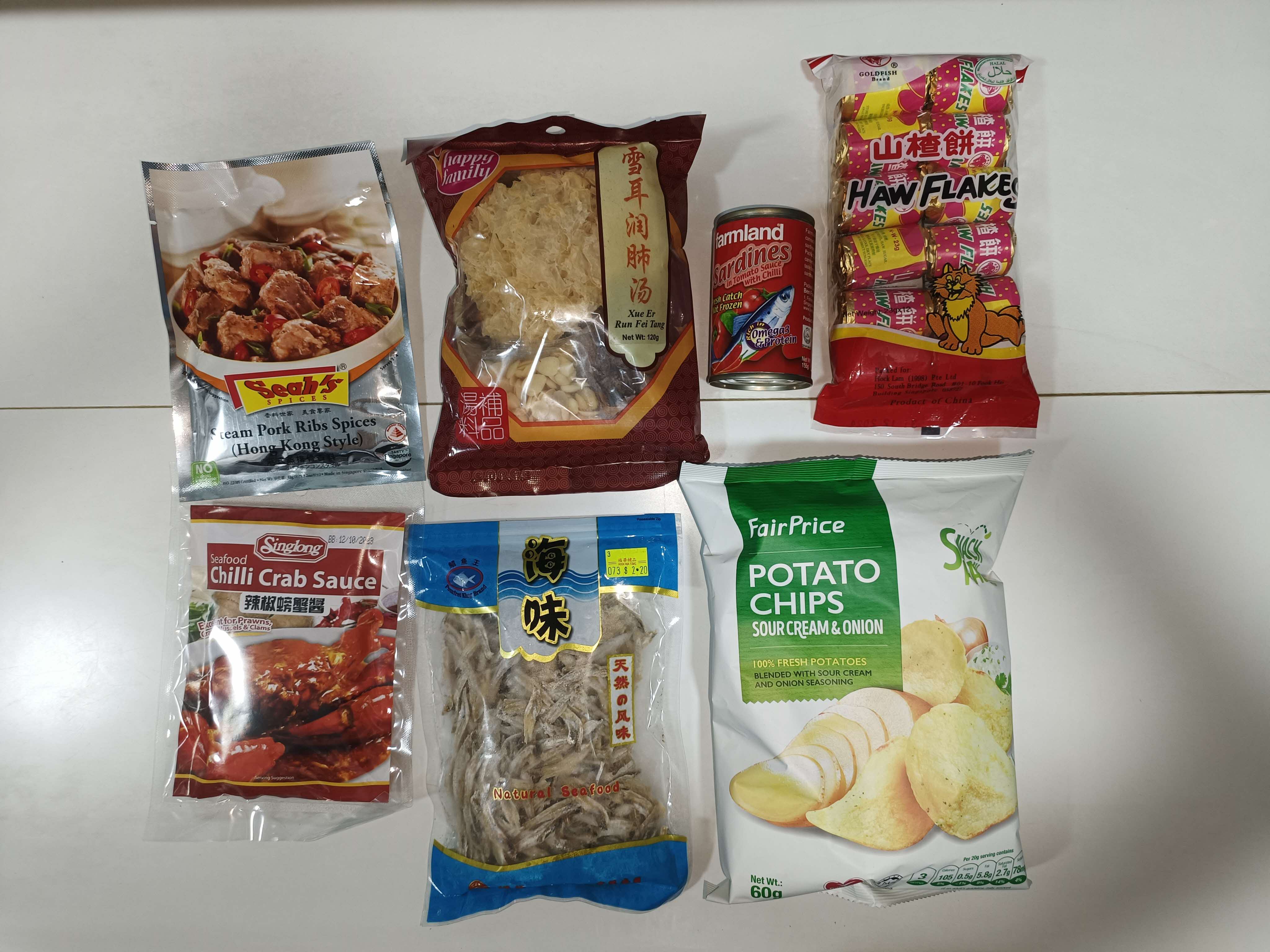 Daily Shop