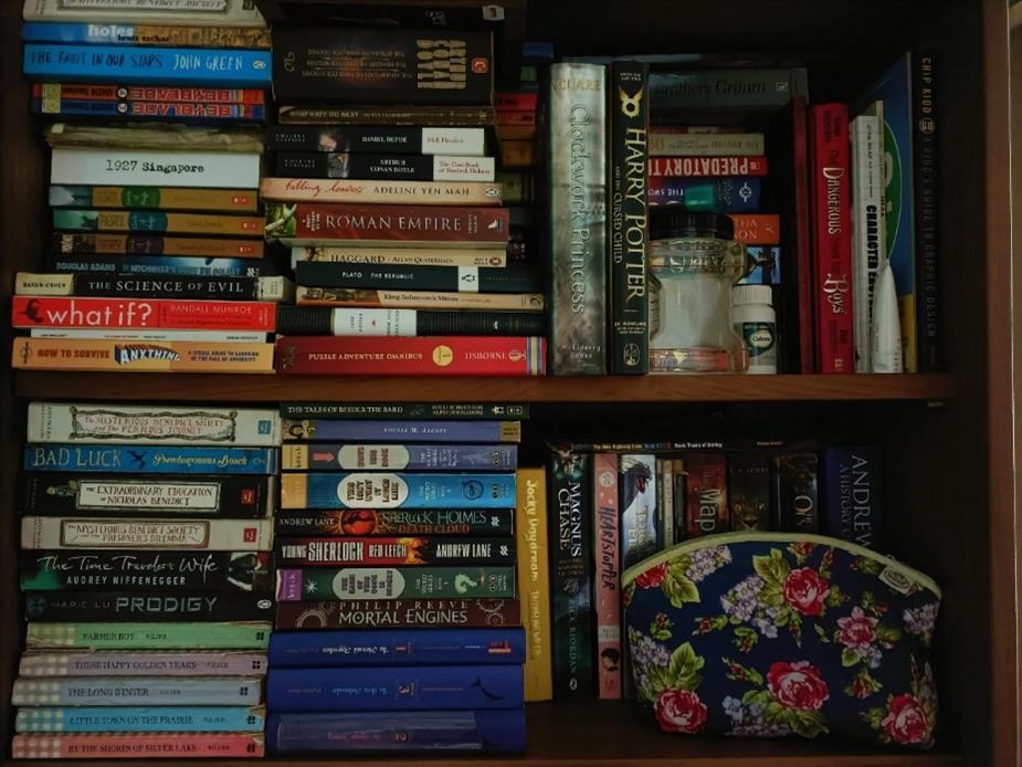 Reading