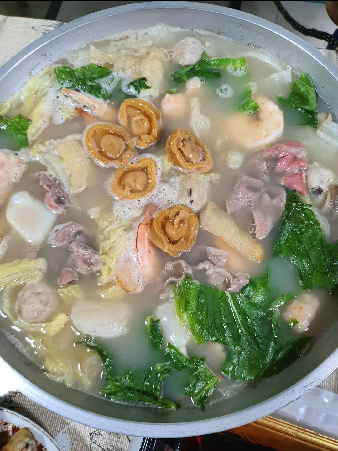 All Time Cny Favourite Hotpot