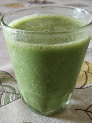 Green Smoothie