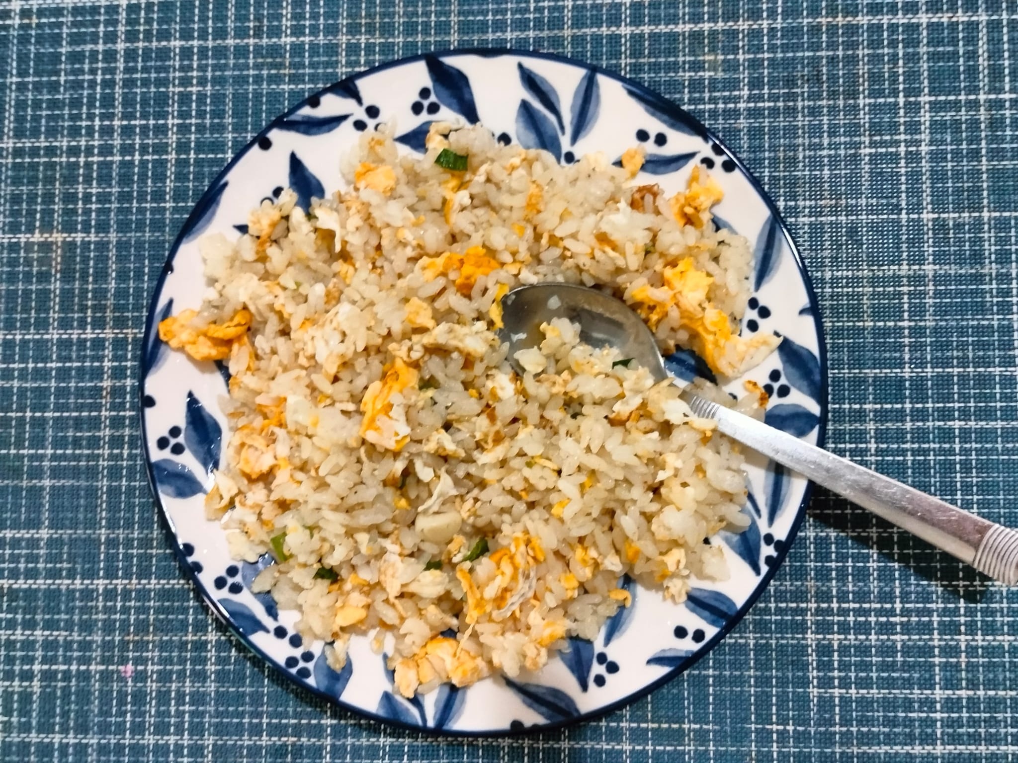 Egg Fried Rice