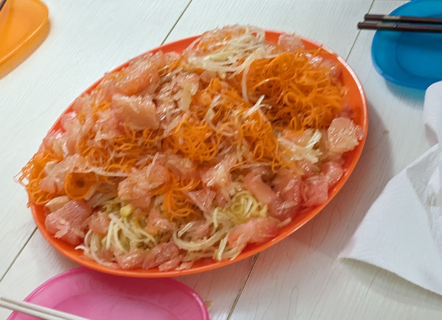 Fruit Yusheng