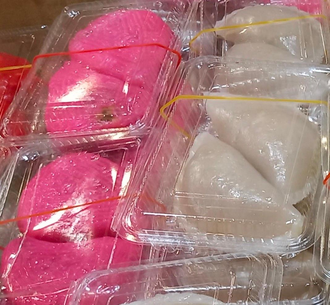 Teochew Kuehs