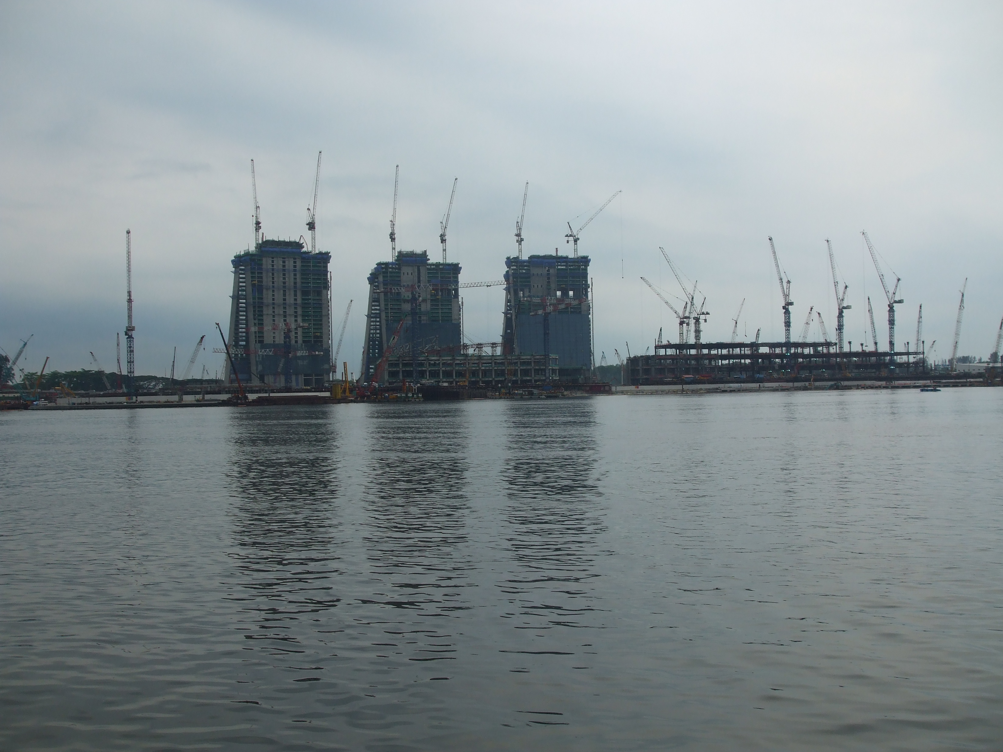 Marina Bay Sands
