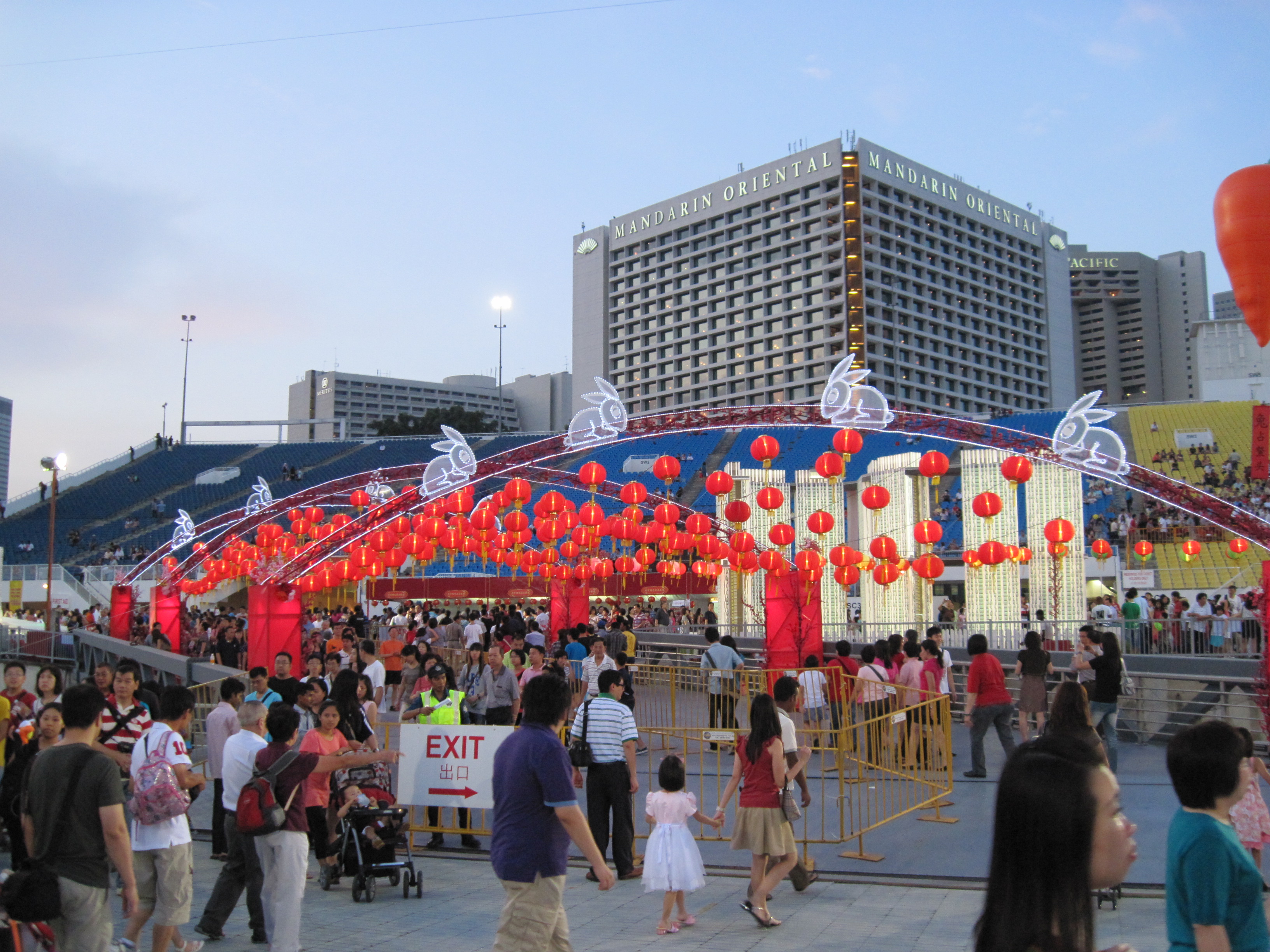 River Hongbao 2011