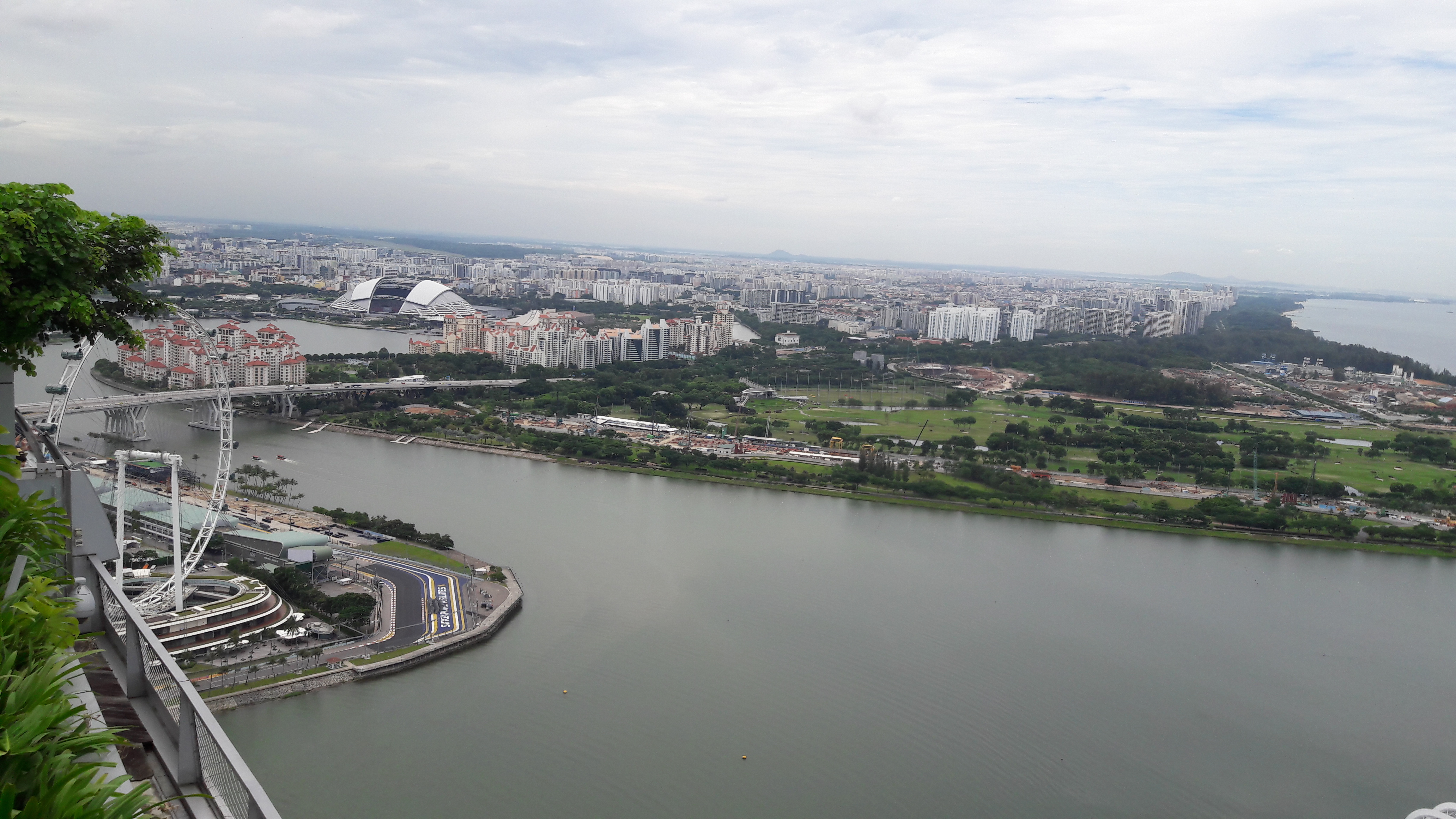 Tanjong Rhu