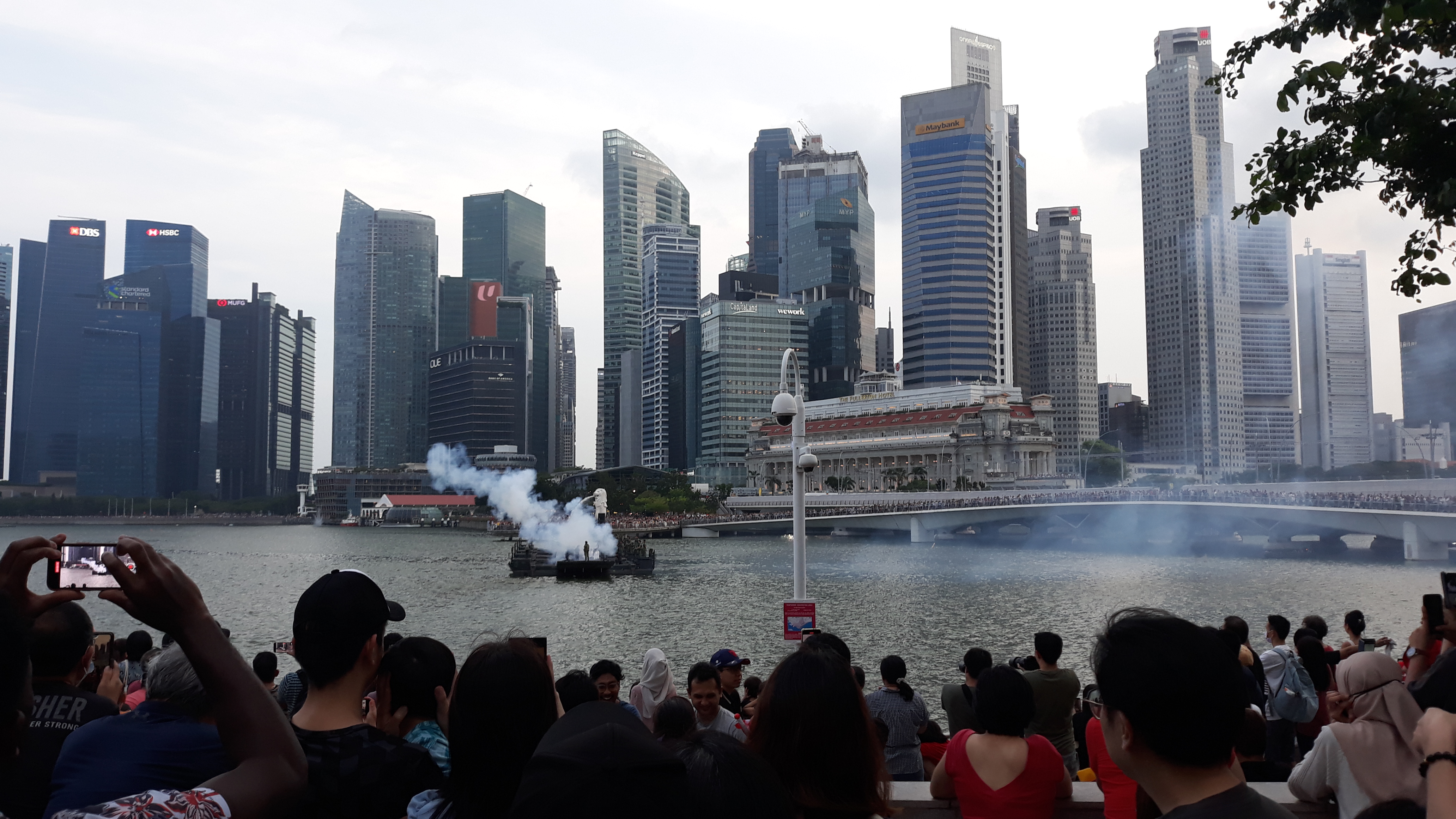 National Day 2023 Preview Show