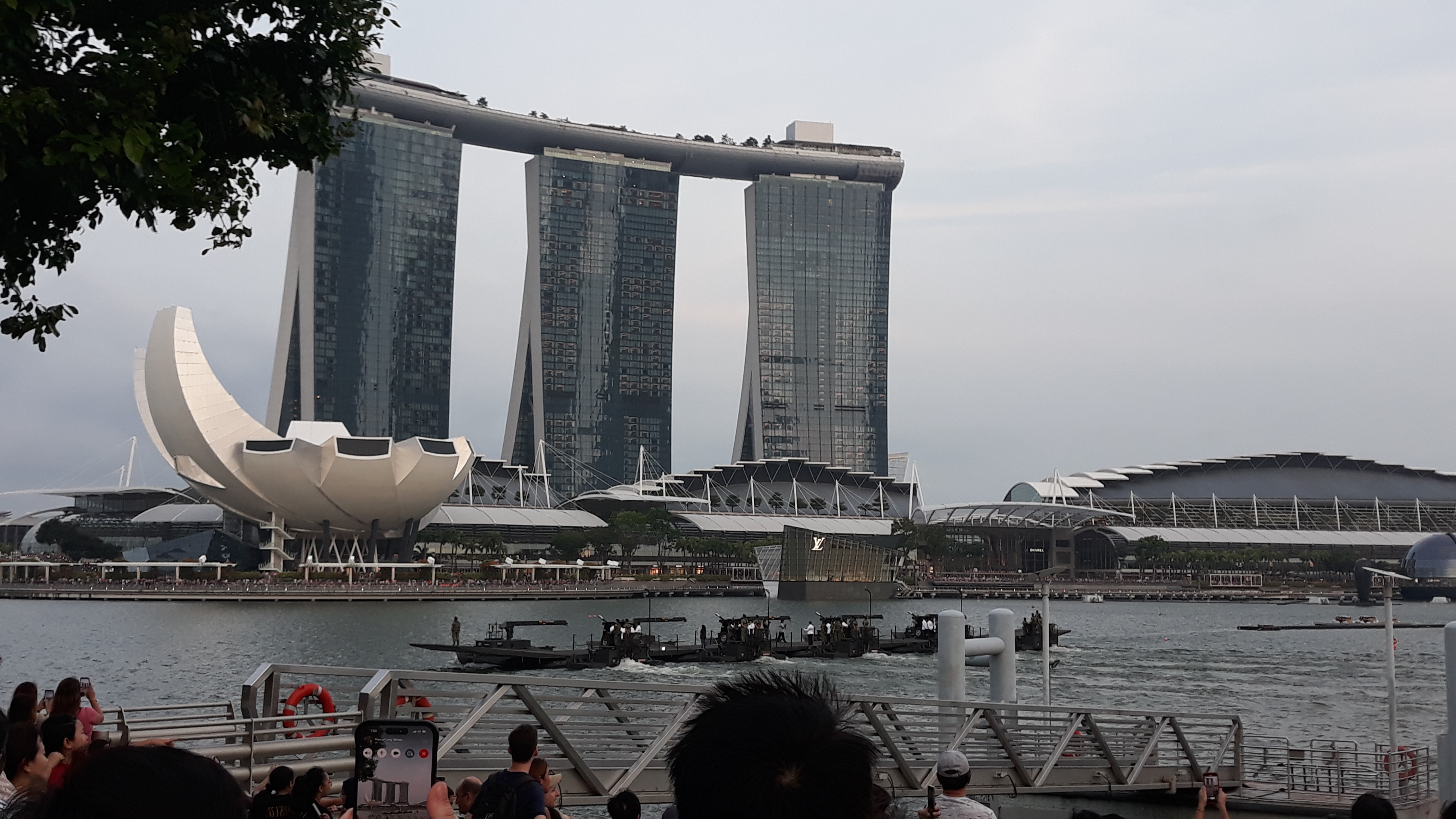 2023 National Day Preview