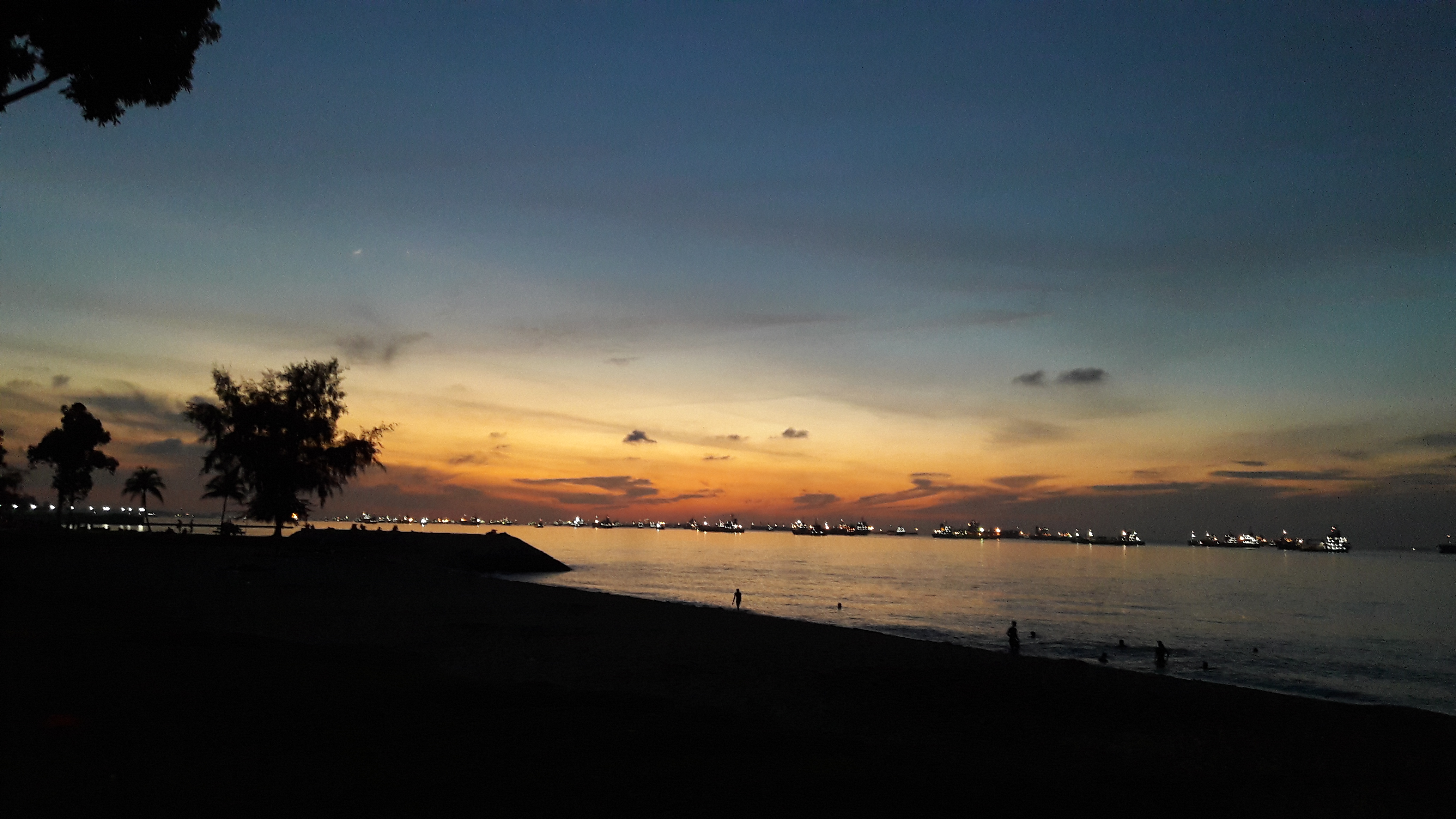 East Coast Park