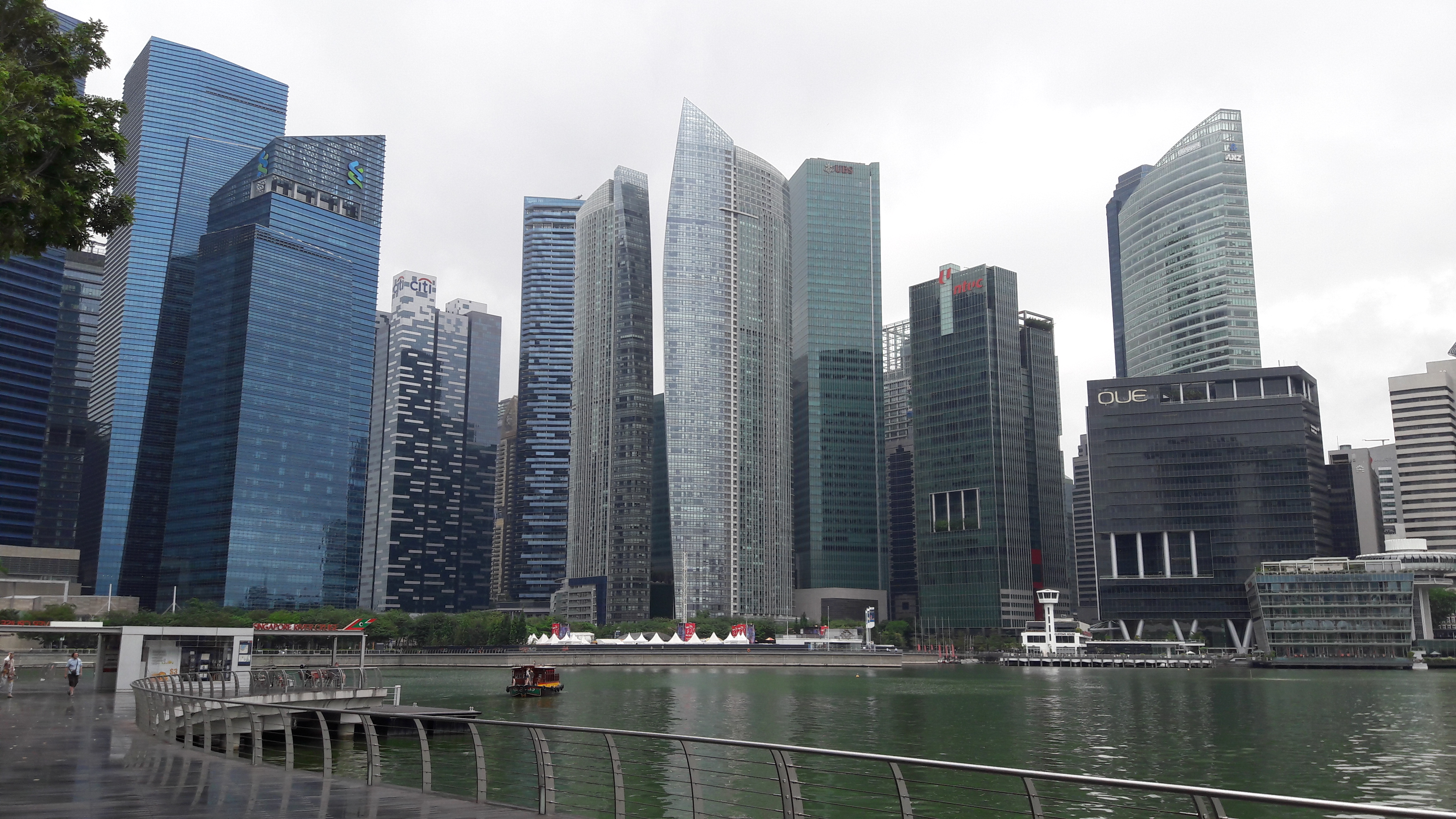 Promenade Singapore