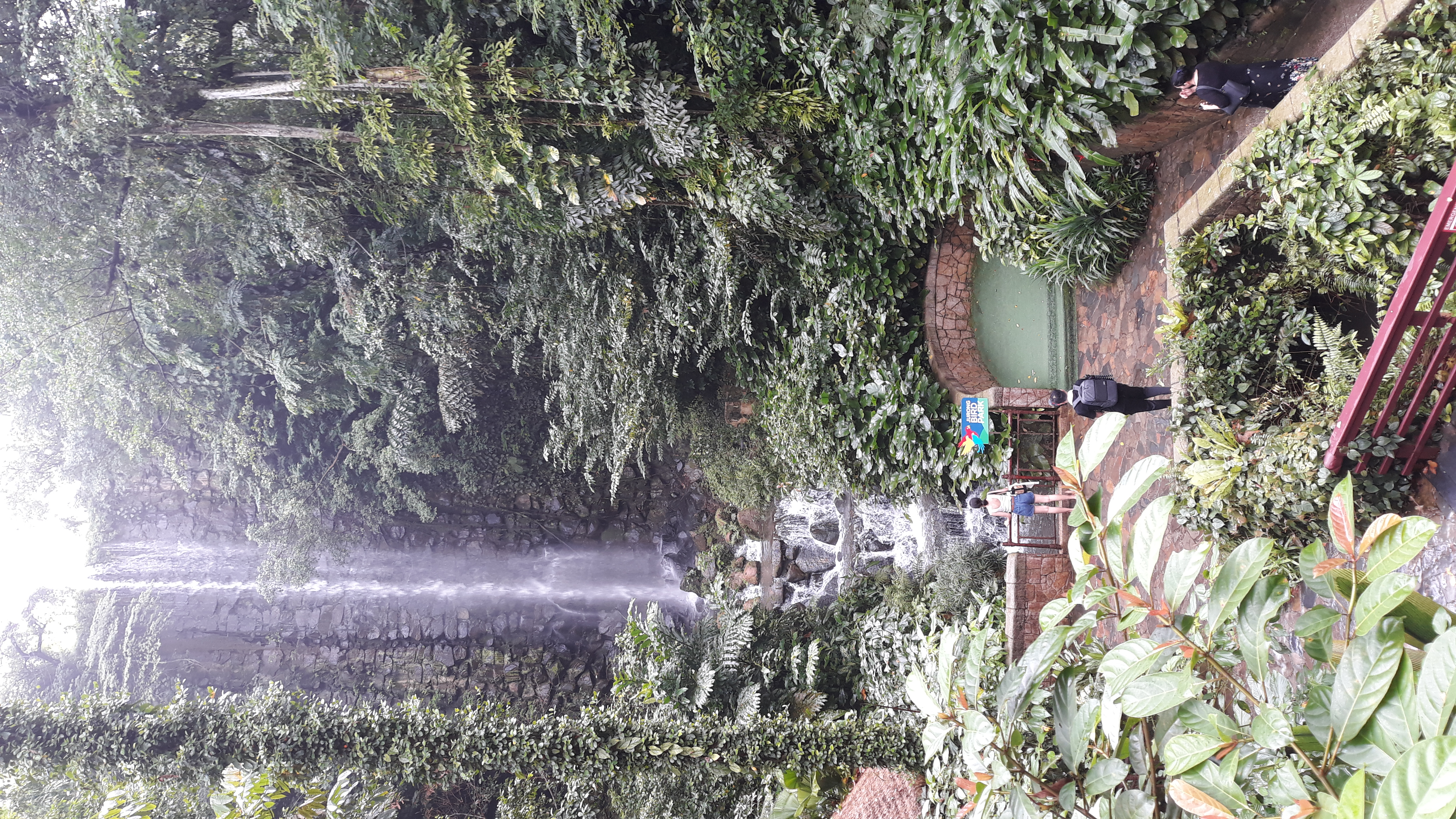 Jurong Bird Park