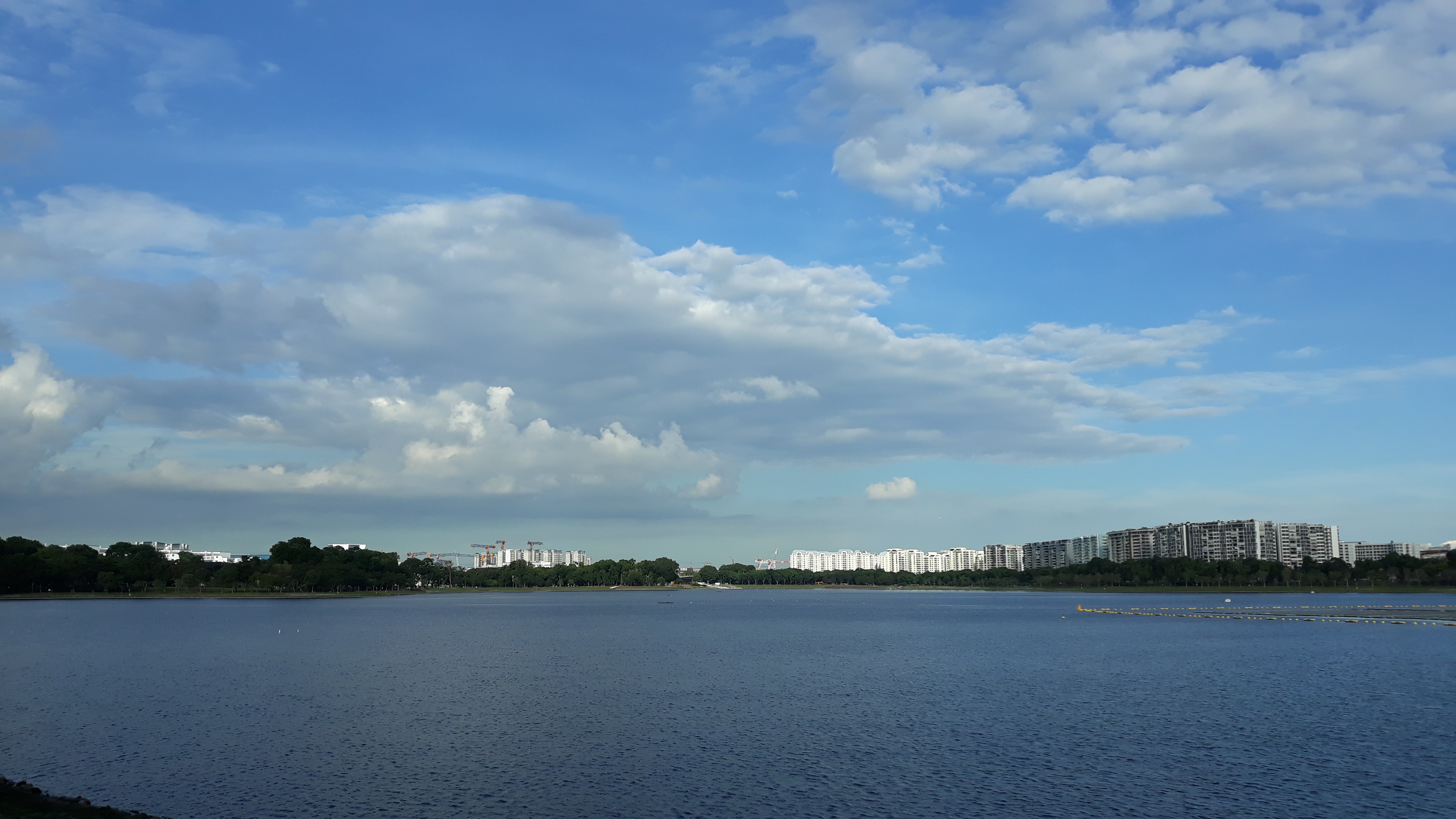 Bedok Reservoir