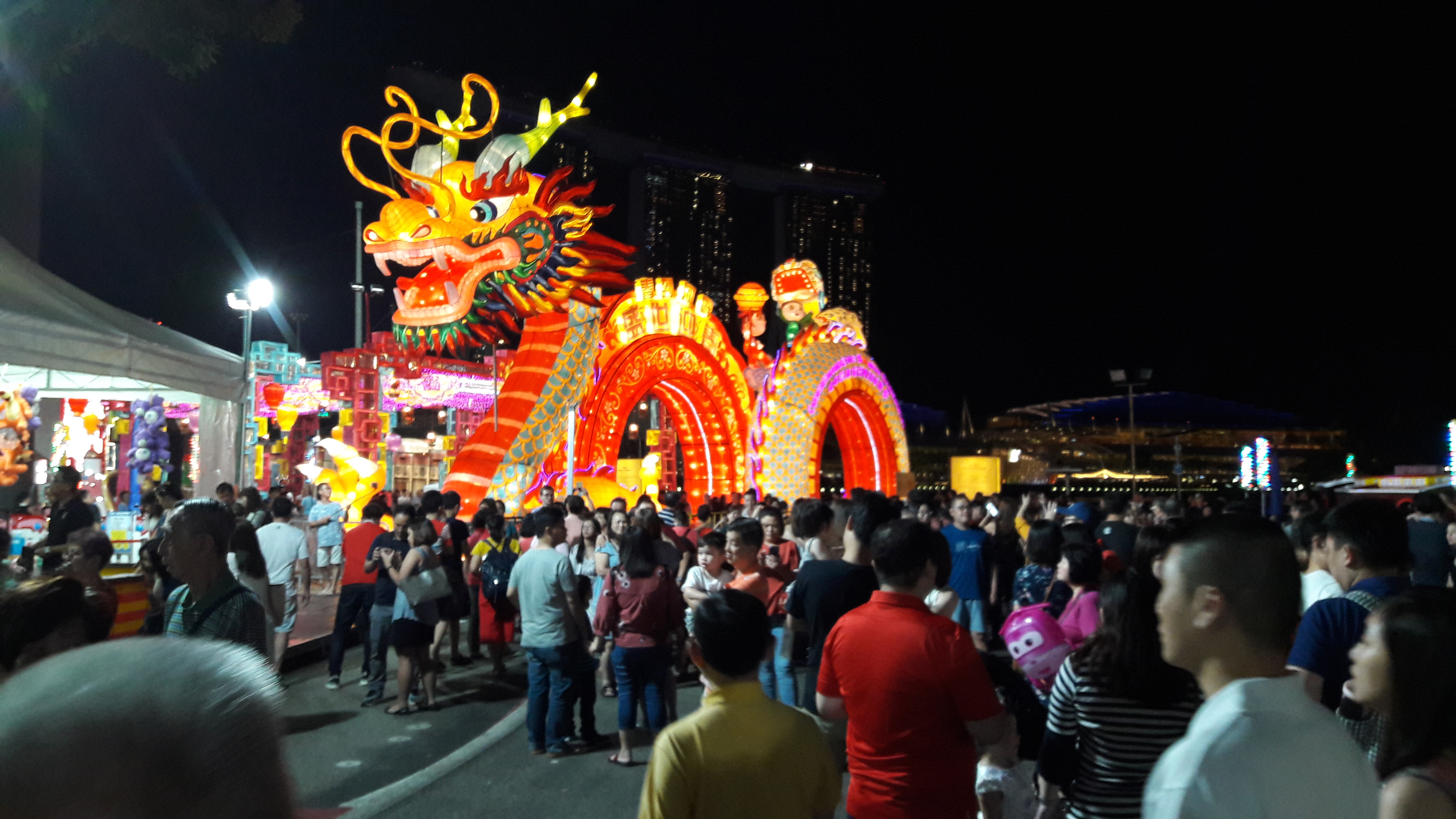 River Hongbao 2019