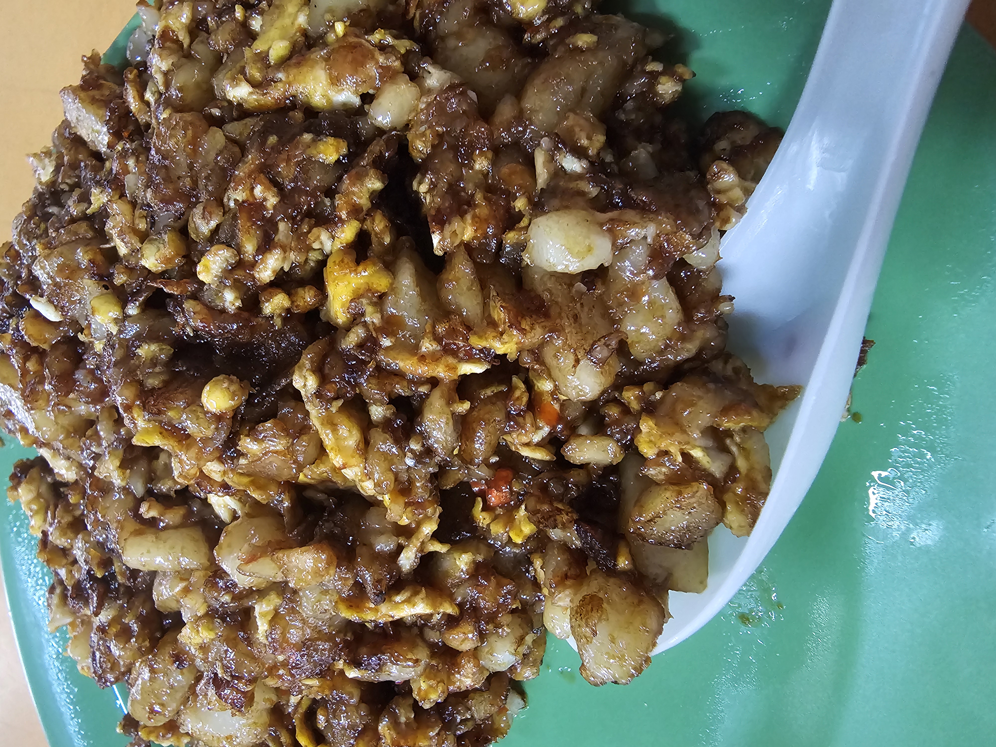 Clementi Carrot Cake