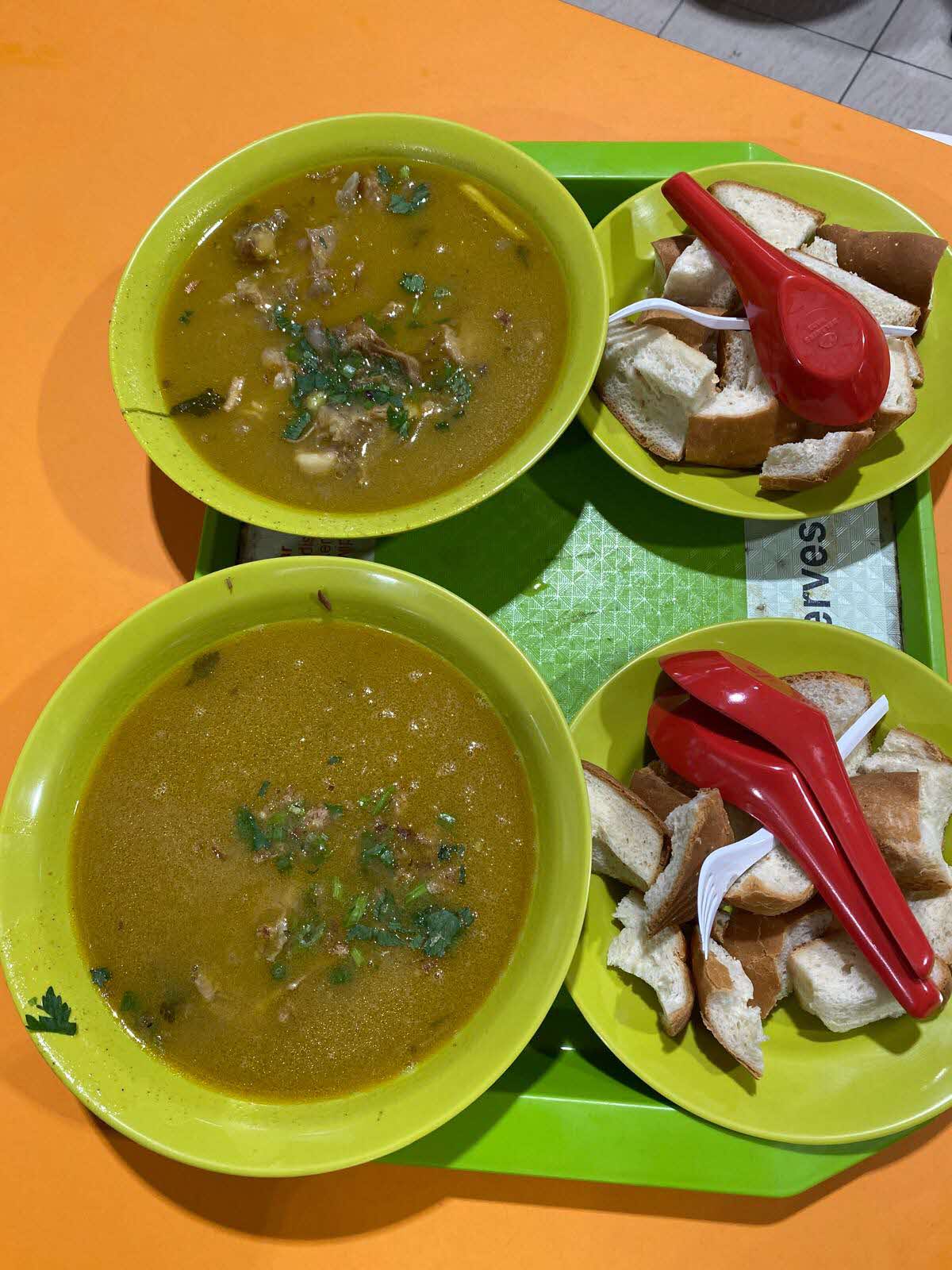Upper Boon Keng Market And Food Centre At 17 Upper Boon Keng Road