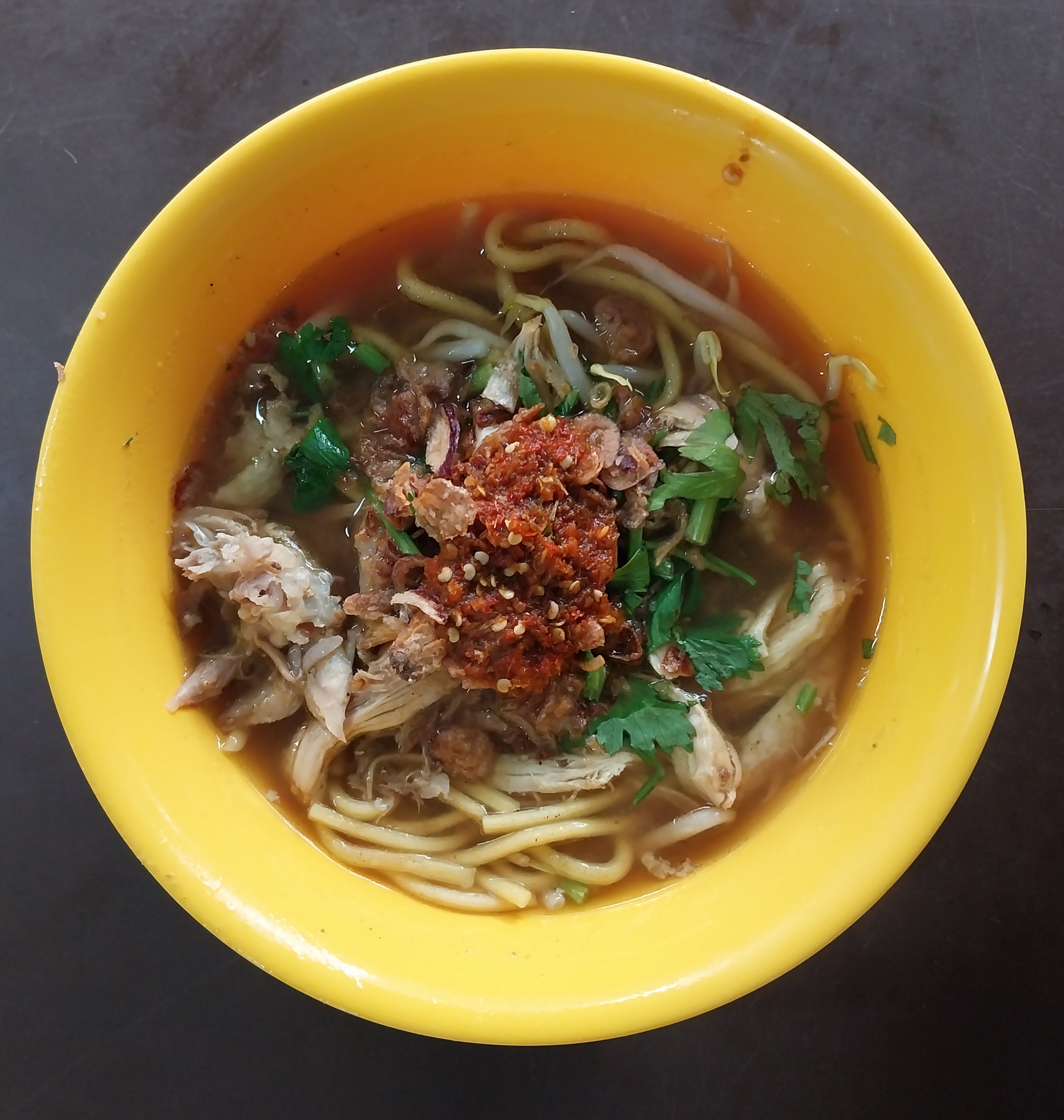 Mee Soto