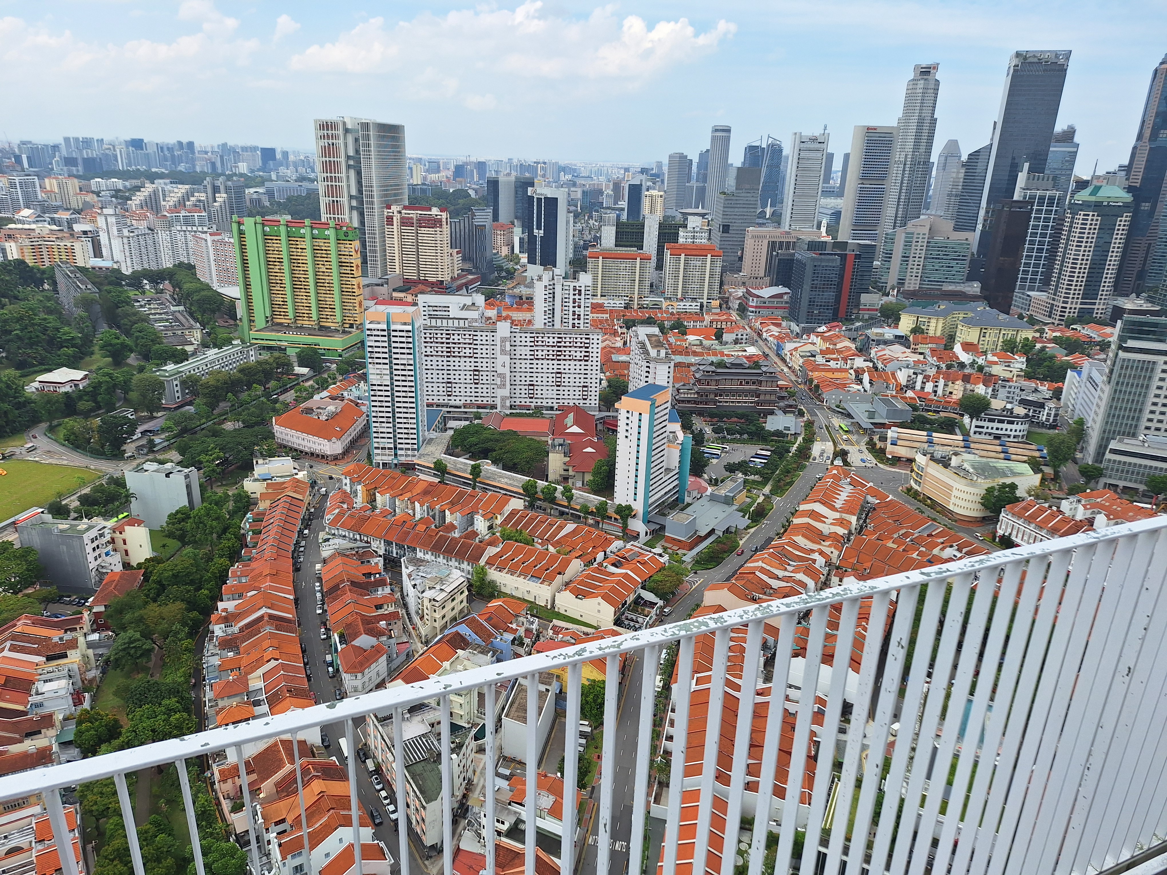 View From Pinnacle @ Duxton (4)