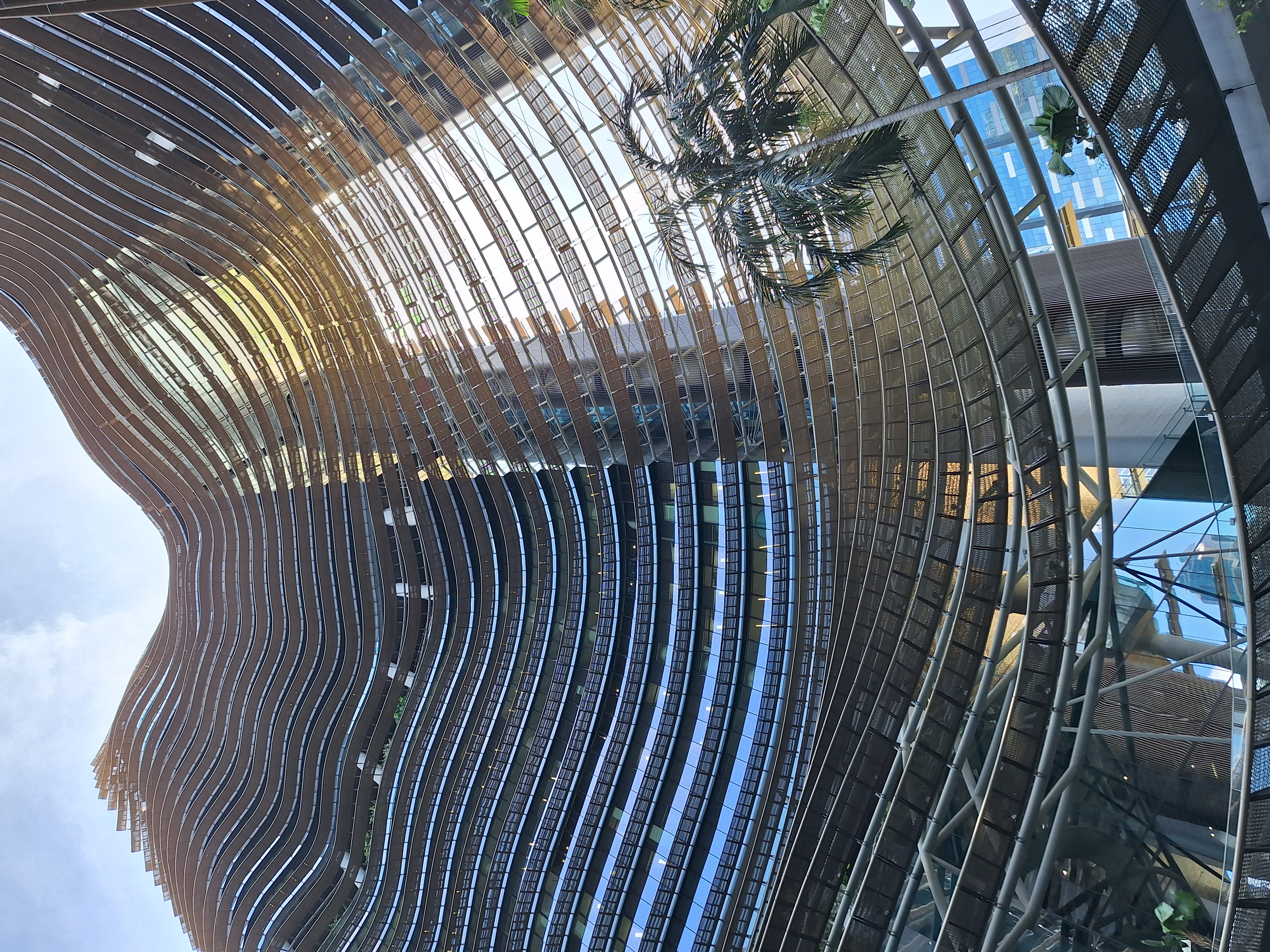 Marina One Residences