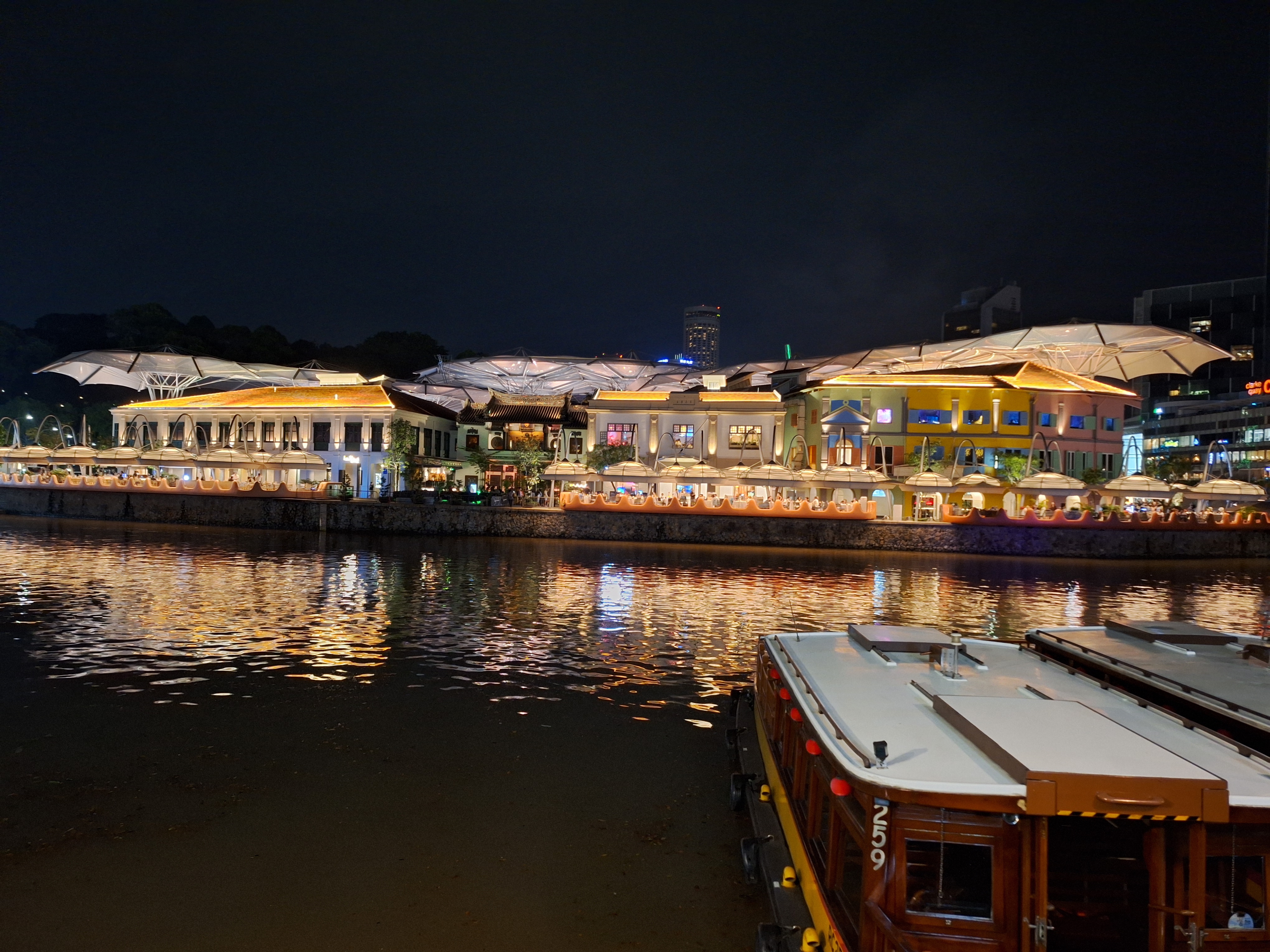 Clarke Quay