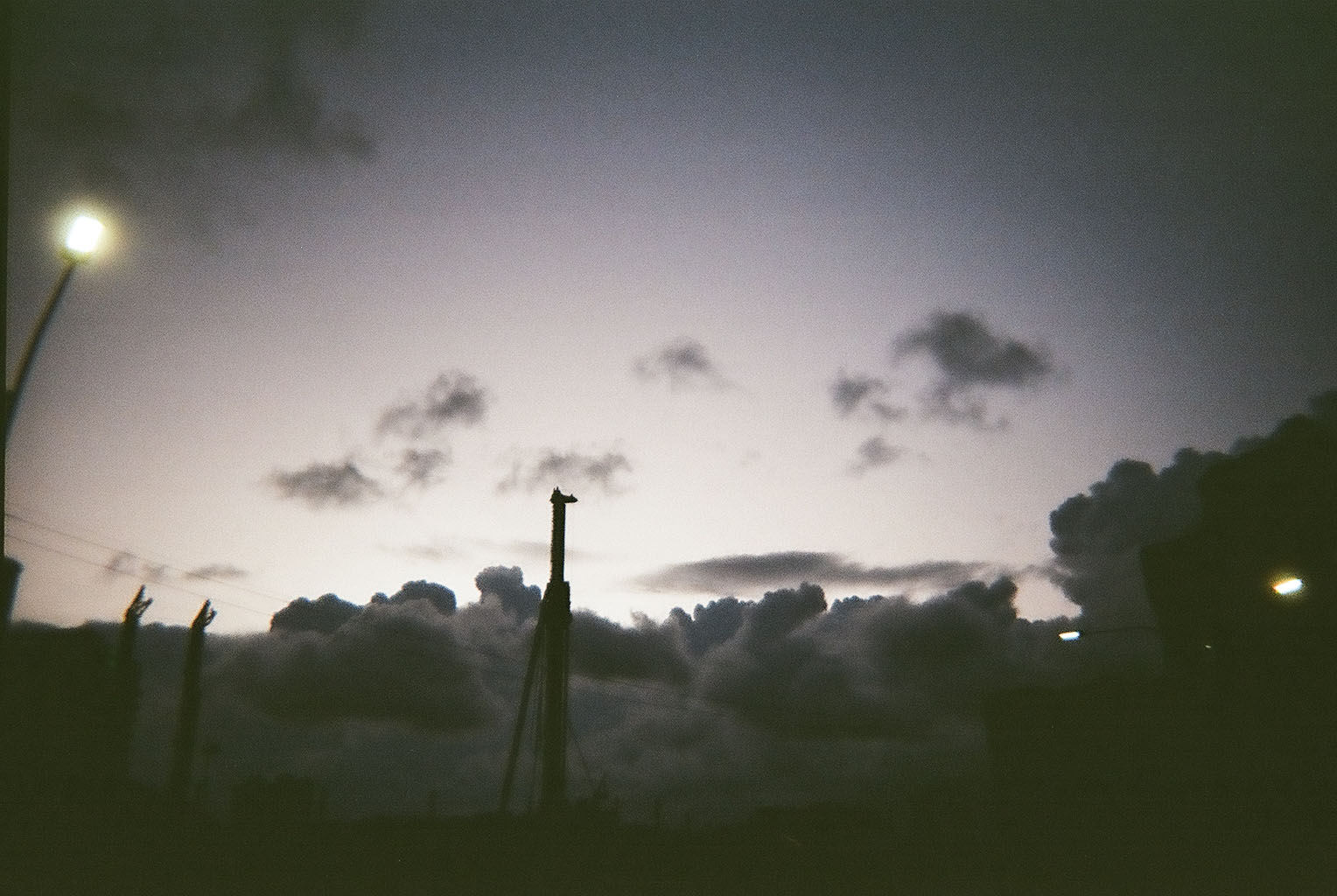 Captured With A Click