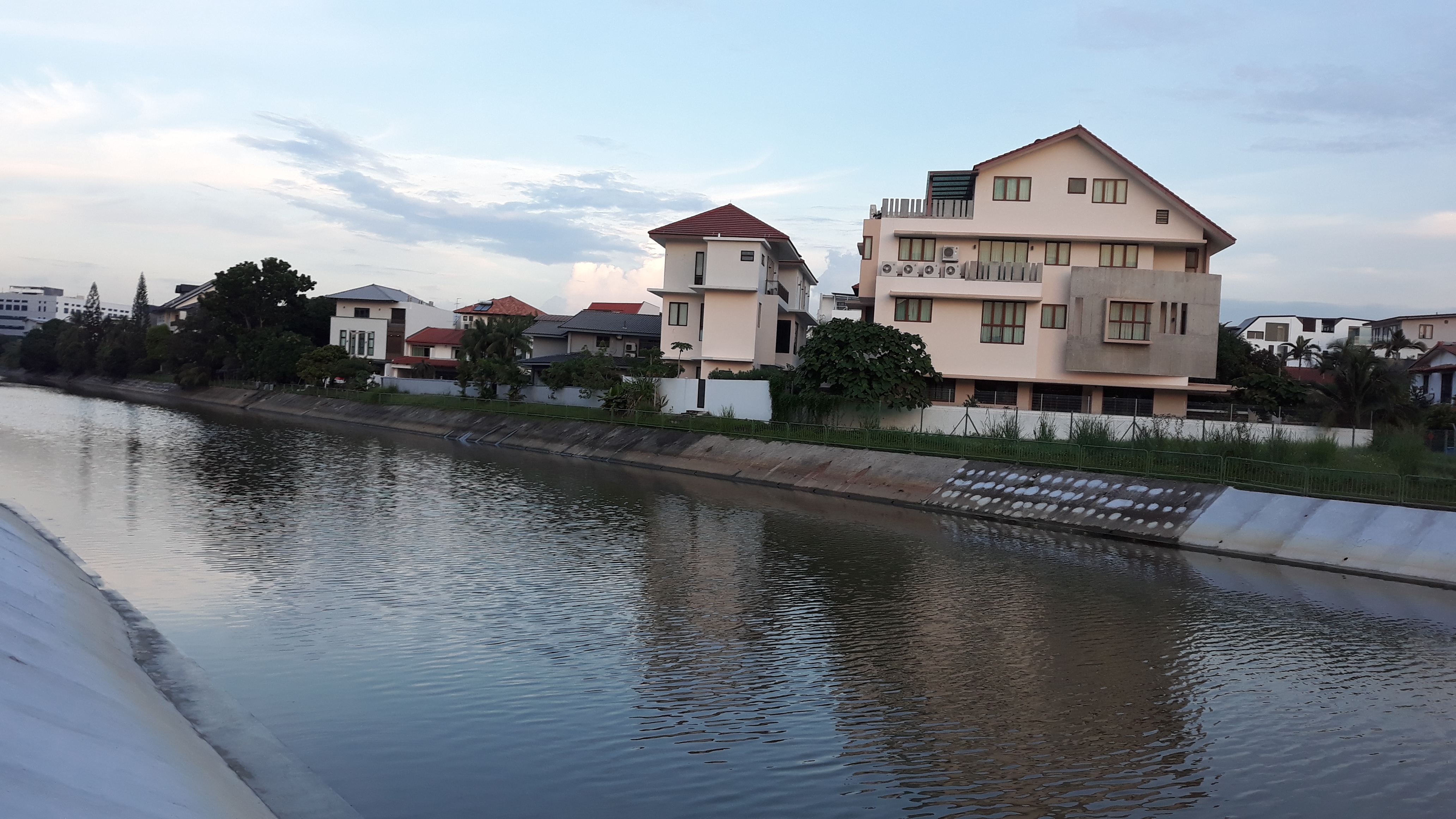 Bedok Park Connector