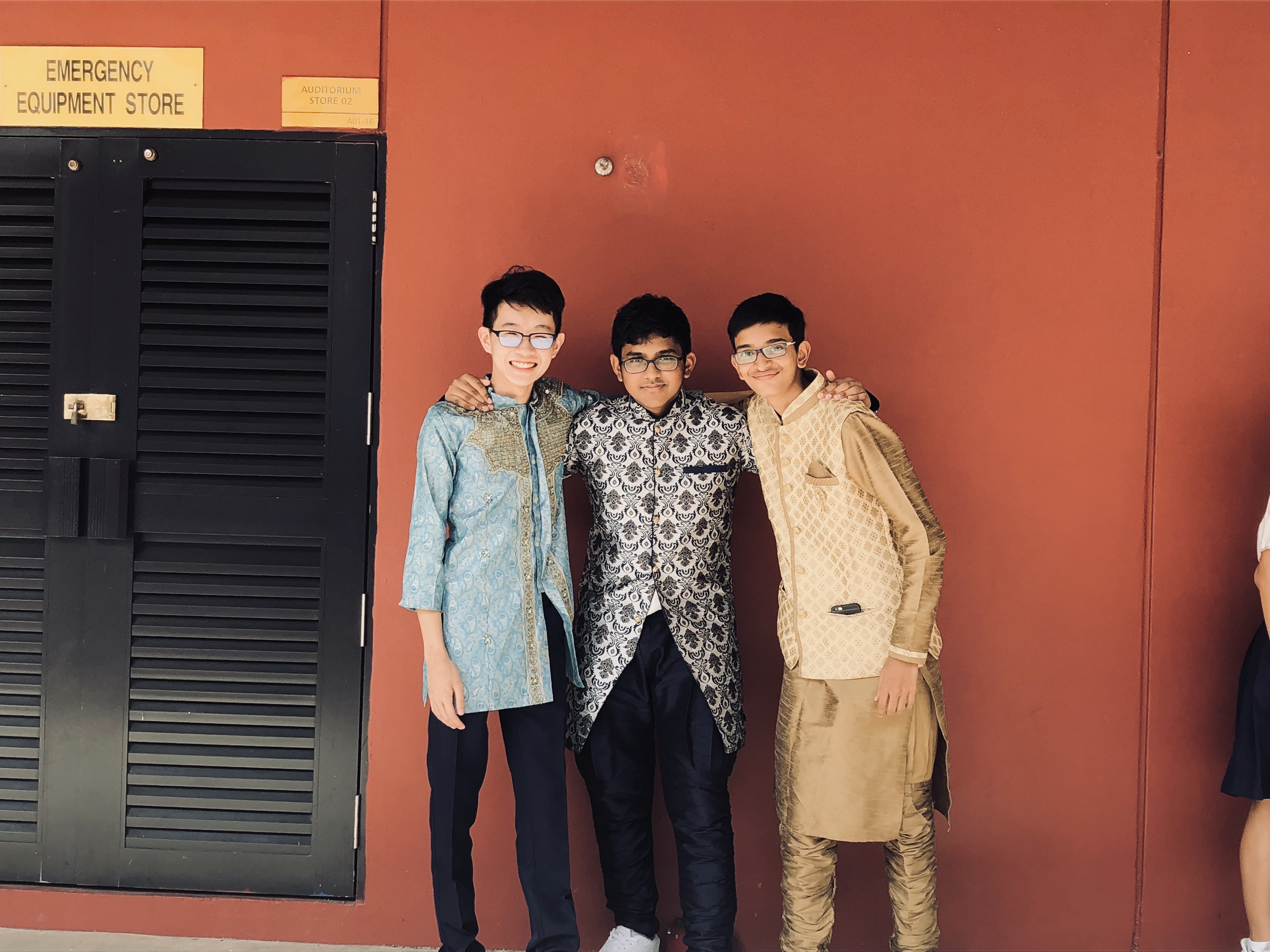 Racial Harmony Day