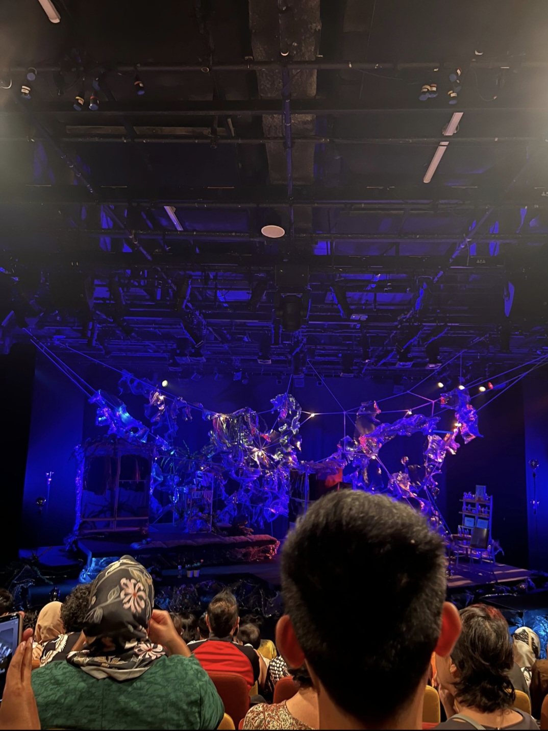 Local Theatre