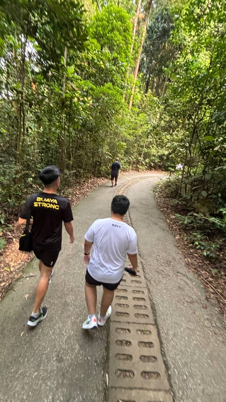 Exploring Nature