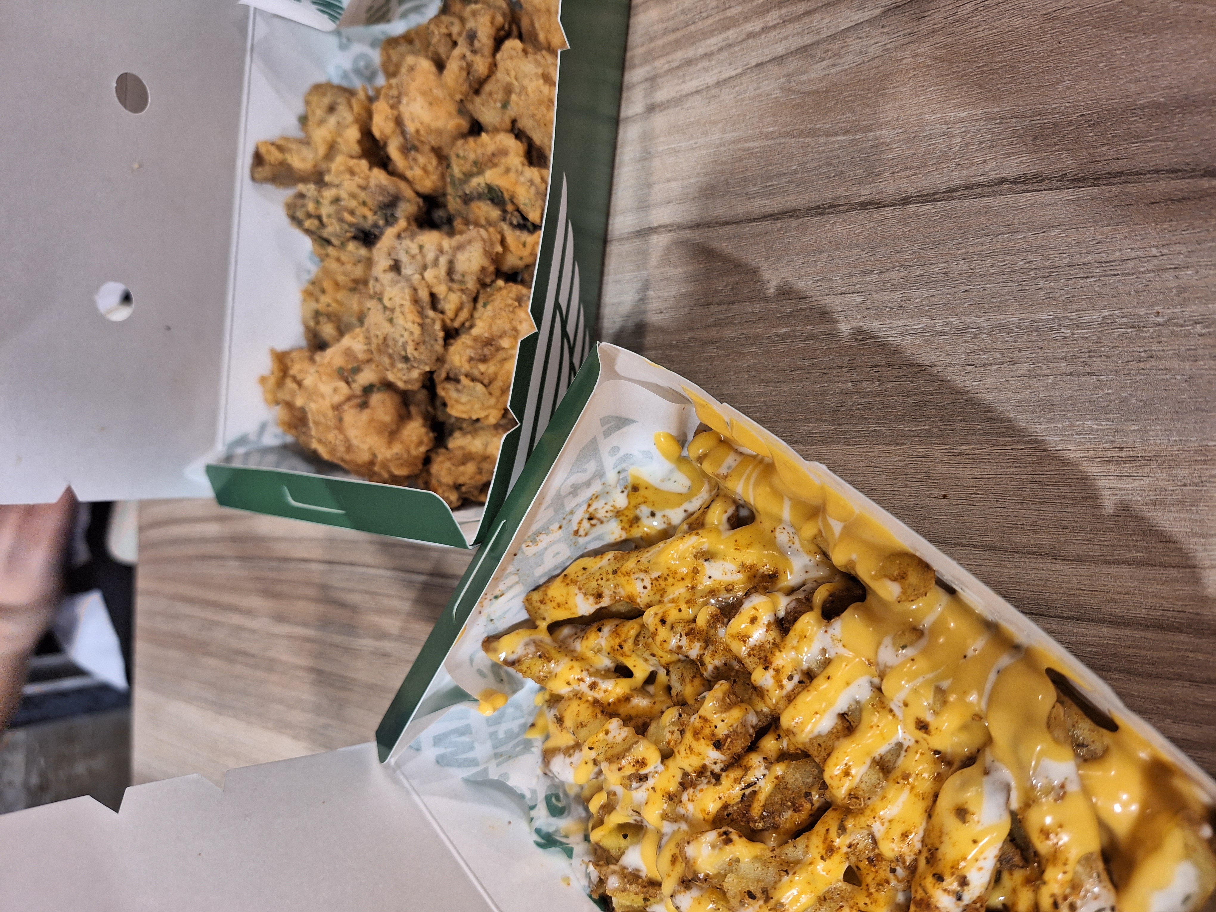 Wingstop