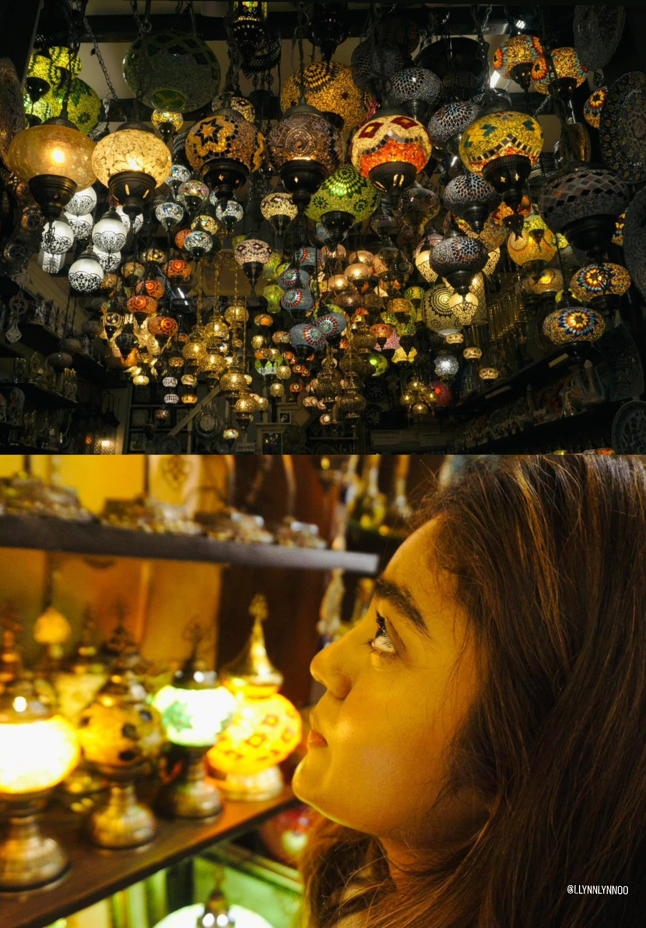 Arab Street Lamps : A Beacon Of Heritage And Craftsmanship