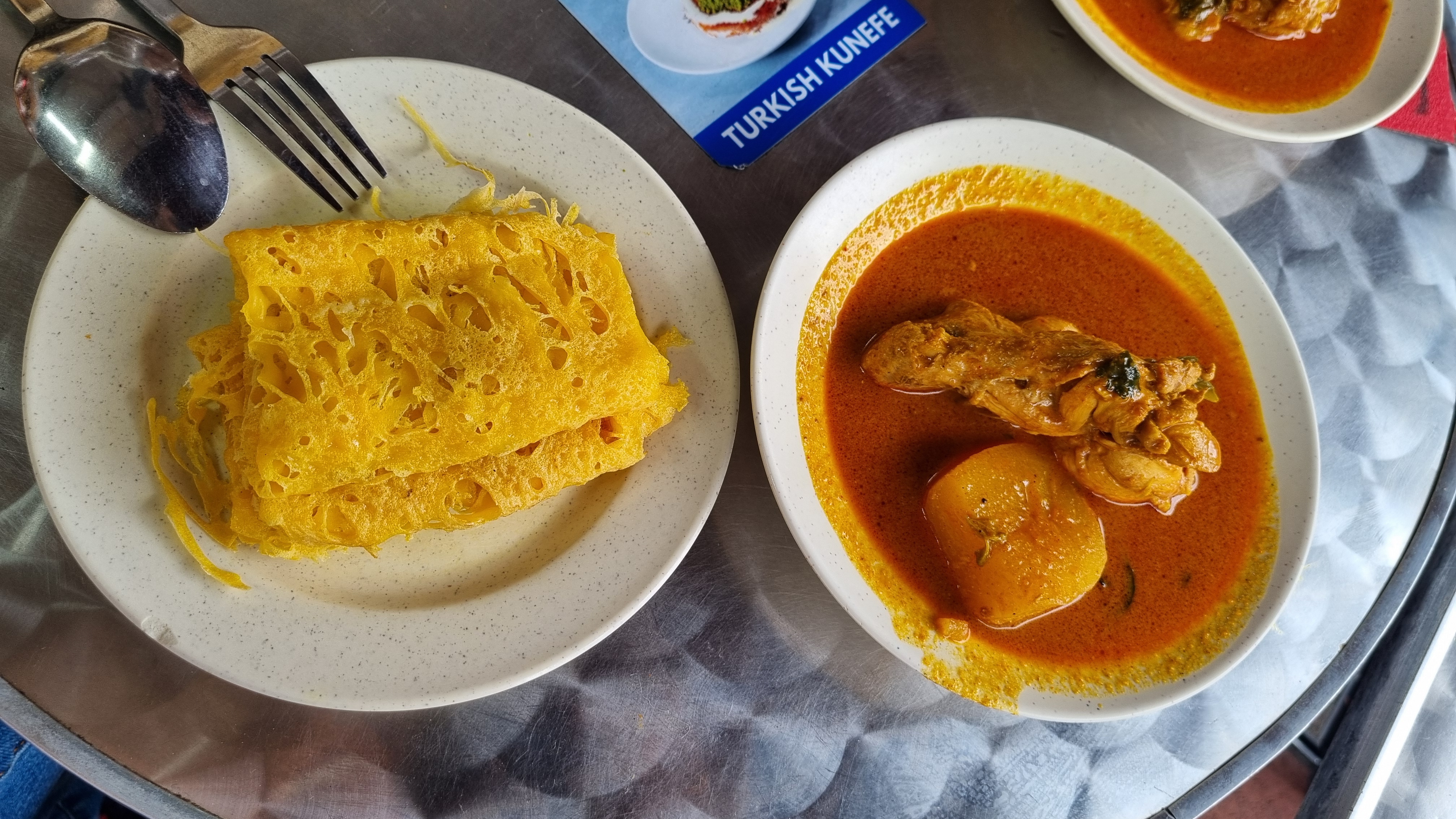 Roti Jala