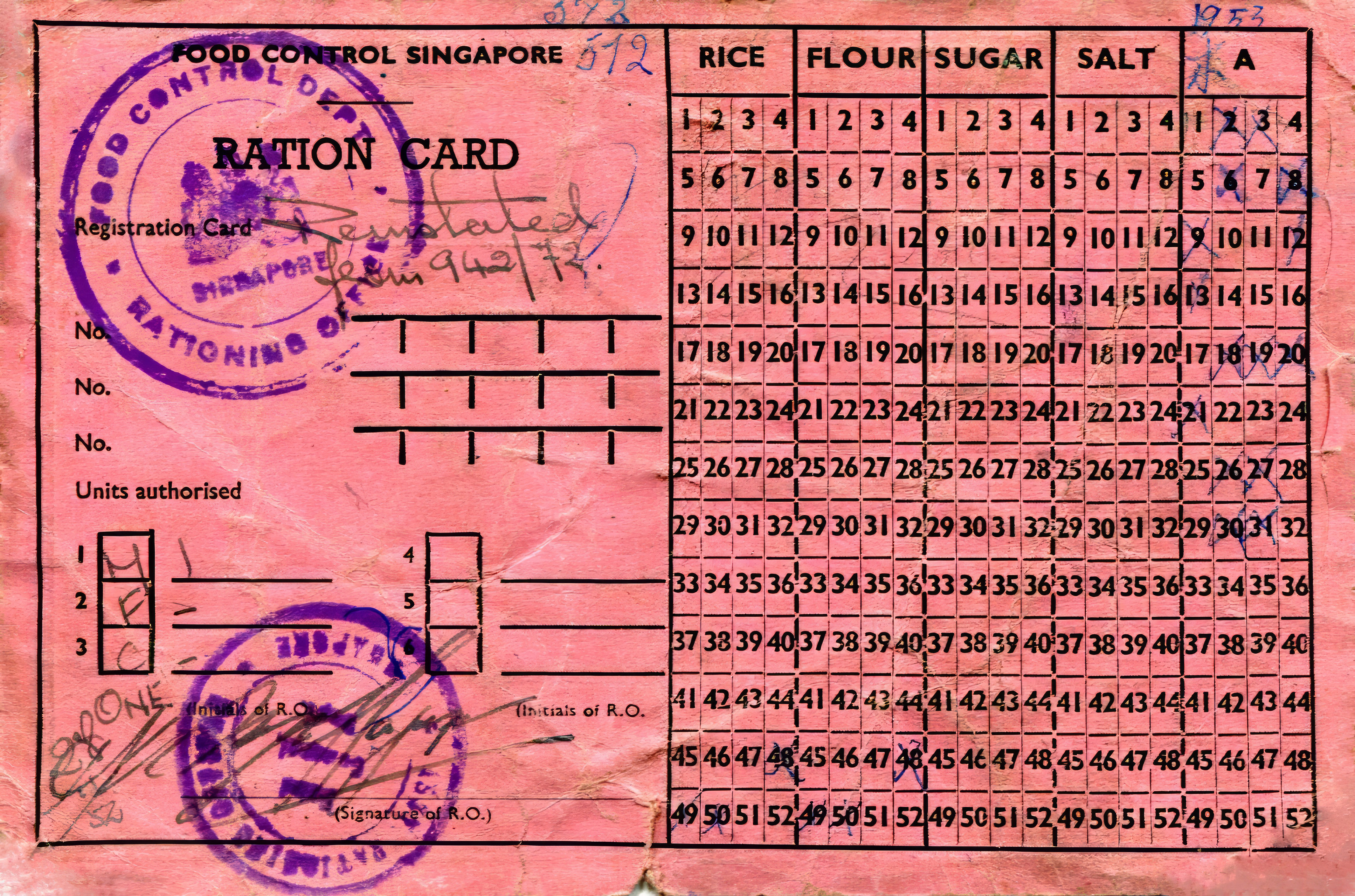 Jurong Lake Gardens Mid Autumn Festival Underwater World Lantern